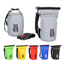 Ocean Pack 5 Liter wasserdicht Dry Bag Packsack Seesack Outdoor Bag Seemannssack
