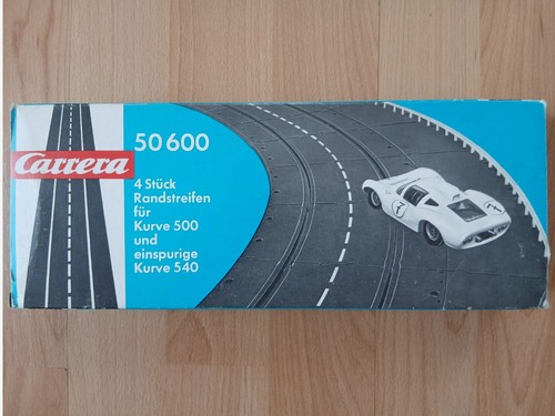 Carrera universal stück - 4,