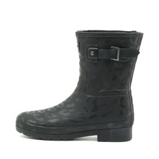 Hunter damen original leopard - damen,