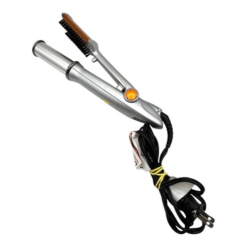 Instyler rotating iron - rotating, 1.25"