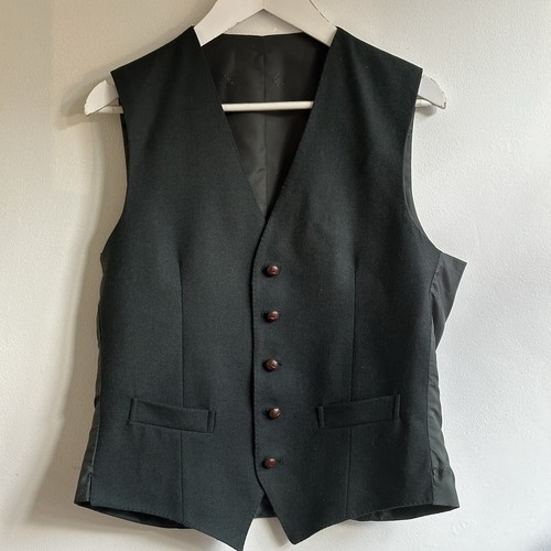 Daks signature weste - signature,