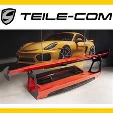 Porsche 911 991.2 GT3RS