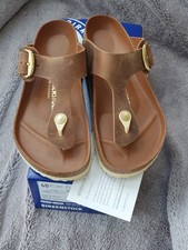 Birkenstock Gizeh Big Buckle