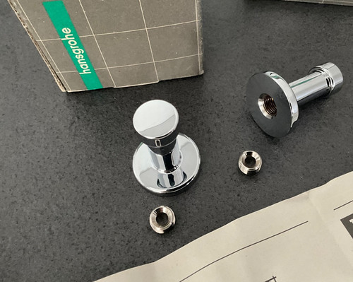 Hansgrohe axor uno - axor,