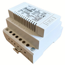 COMATEC TRAFO 24VA 12V Hutschienen-Netzteil (DIN-Rail) 12 V/AC 2 A