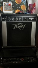 Used Peavey BACKSTAGE 30