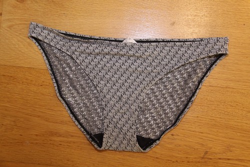 Vintage bikini unterteil bade - bikini,