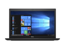 Dell Latitude 7490 | 14 |
