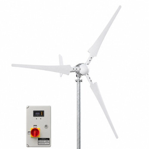 Set 1000w 24v oder - set, 48v