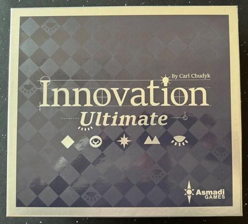 Innovation ultimate 4th - innovation,