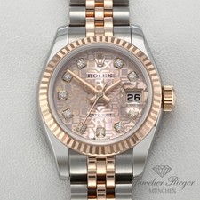 Rolex Lady Datejust 26 mm