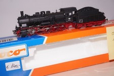 RF36] Roco H0 43220 Dampflok mit Tender BR 57 2273 digital Adr. 57 OVP