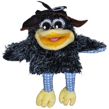 Ferrero Kinder Joy, Vogel mit