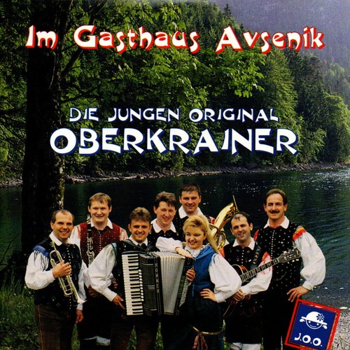 Die jungen original - jungen,