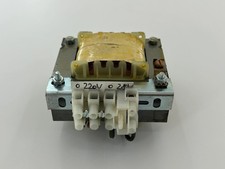 Brennstuhl GT600 Netzteil Trafo Stromversorgung Elektronik Transformator