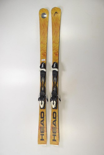 Head supershape magnum - head,