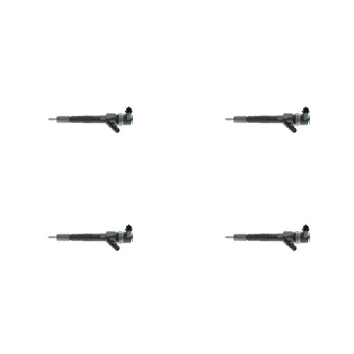 Bosch einspritzdüse - 4x,