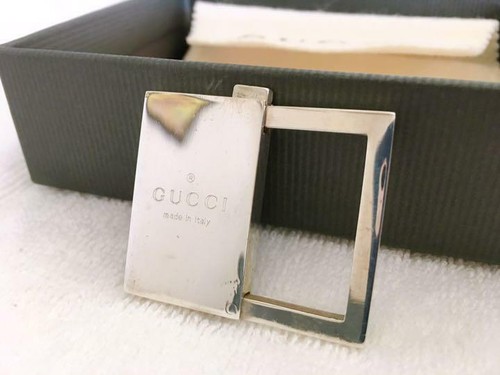 Gucci double plate - gucci,