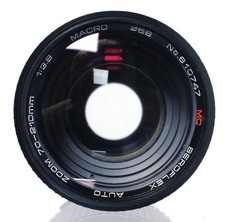 Beroflex Auto Zoom