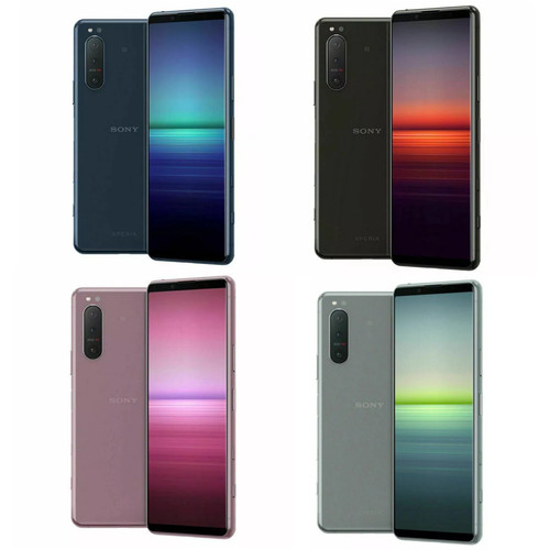 Neu sony xperia - neu,