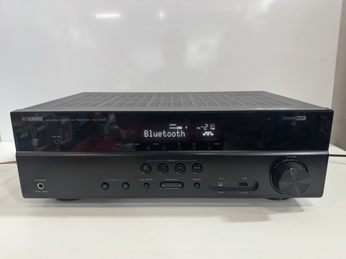 Yamaha natural sound - yamaha, av