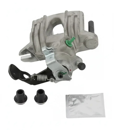Bremssattel integr - bremssattel,