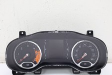 JEEP RENEGADE 1.6 MTJ ZÄHLER