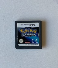 Nintendo DS | Spiel | Pokémon