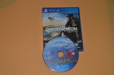 Ghost Recon Wildlands Spiel Sony Playstation 4 PS4