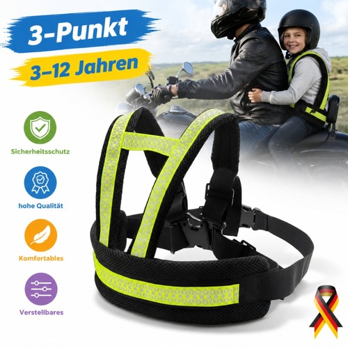 Motorrad sicherheitsgurt für - motorrad-sicherheitsgurt,