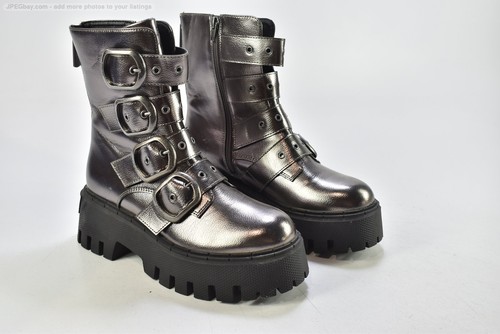 Buffalo damen stiefel - buffalo,