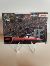 Topps Now 2022 Formel 1 - Miami Grand Prix 019