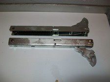 Miele H316  BACK-ofen herd Scharnier Türscharnier links und rechts #19