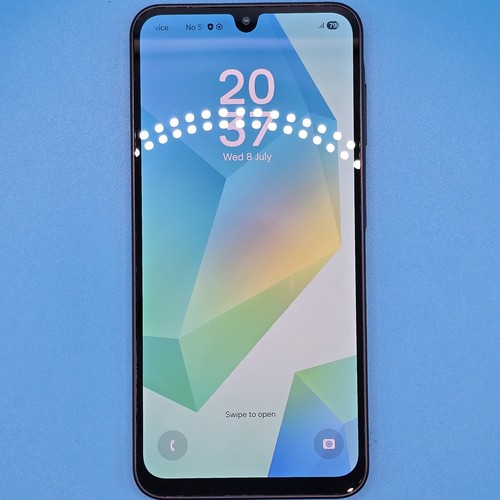 Samsung galaxy a16 schwarz - galaxy,
