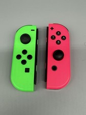 Nintendo Switch Joy Con 2er