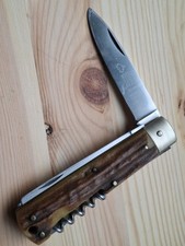 Puma Taschenmesser 943