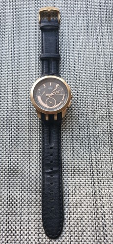 Swatch irony retrograde - swatch,