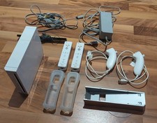 Nintendo Wii Konsole - Bundle