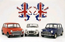 DAS KLASSISCHE MINI-AUTO, DAS