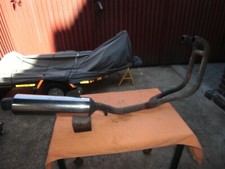 Suzuki GS 500 E  GM51B