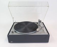 Braun PS 600 Plattenspieler