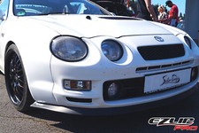 Spoilerlippe Frontspoiler