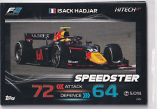 Topps F1 Turbo Attax 2023