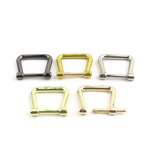 Ring mit schraube - mit,
