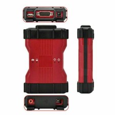 Vcm2 Diagnostic Scanner For Ford& For Mazda Vcm Ii Ids New Free Shipping TK