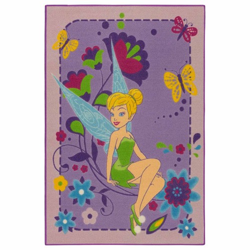 Disney kinderteppich - disney,