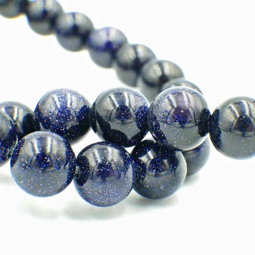 Nellys glitzernder blaufluss - nellys,
