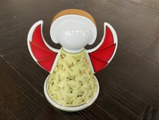 Rosenthal porzellan engel mit - rosenthal,
