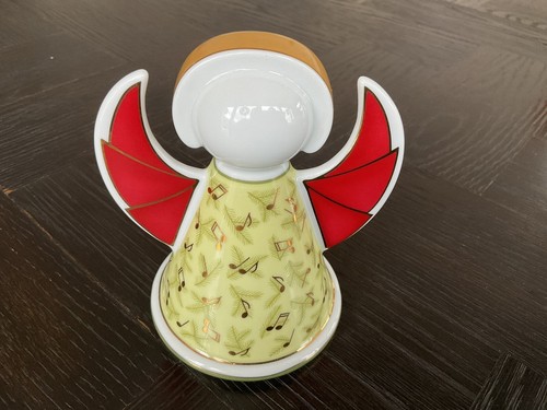 Rosenthal porzellan engel mit - rosenthal,