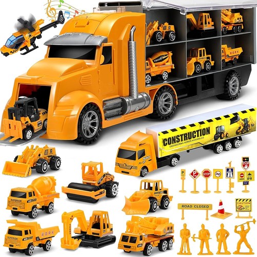 Lenbest lkw auto spielzeug - auto,